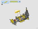 Notice / Instructions de Montage - LEGO - 42079 - Heavy Duty Forklift: Page 27