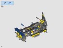 Notice / Instructions de Montage - LEGO - 42079 - Heavy Duty Forklift: Page 38