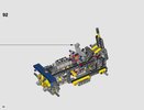 Notice / Instructions de Montage - LEGO - 42079 - Heavy Duty Forklift: Page 50