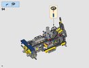 Notice / Instructions de Montage - LEGO - 42079 - Heavy Duty Forklift: Page 52