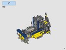 Notice / Instructions de Montage - LEGO - 42079 - Heavy Duty Forklift: Page 65