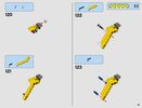 Notice / Instructions de Montage - LEGO - 42079 - Heavy Duty Forklift: Page 69