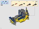 Notice / Instructions de Montage - LEGO - 42079 - Heavy Duty Forklift: Page 74