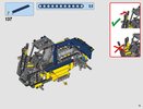 Notice / Instructions de Montage - LEGO - 42079 - Heavy Duty Forklift: Page 79