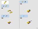 Notice / Instructions de Montage - LEGO - 42079 - Heavy Duty Forklift: Page 83