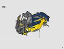 Notice / Instructions de Montage - LEGO - 42079 - Heavy Duty Forklift: Page 85