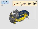 Notice / Instructions de Montage - LEGO - 42079 - Heavy Duty Forklift: Page 89