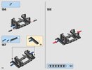 Notice / Instructions de Montage - LEGO - 42079 - Heavy Duty Forklift: Page 106