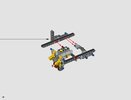 Notice / Instructions de Montage - LEGO - 42079 - Heavy Duty Forklift: Page 26