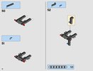 Notice / Instructions de Montage - LEGO - 42079 - Heavy Duty Forklift: Page 32