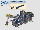 Notice / Instructions de Montage - LEGO - 42079 - Heavy Duty Forklift: Page 74