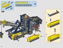 Notice / Instructions de Montage - LEGO - 42079 - Heavy Duty Forklift: Page 76