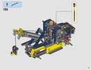 Notice / Instructions de Montage - LEGO - 42079 - Heavy Duty Forklift: Page 77