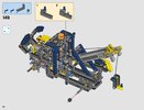 Notice / Instructions de Montage - LEGO - 42079 - Heavy Duty Forklift: Page 82