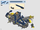 Notice / Instructions de Montage - LEGO - 42079 - Heavy Duty Forklift: Page 84