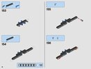 Notice / Instructions de Montage - LEGO - 42079 - Heavy Duty Forklift: Page 86