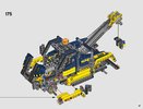 Notice / Instructions de Montage - LEGO - 42079 - Heavy Duty Forklift: Page 97