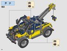 Notice / Instructions de Montage - LEGO - 42079 - Heavy Duty Forklift: Page 102