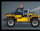 Notice / Instructions de Montage - LEGO - 42079 - Heavy Duty Forklift: Page 104