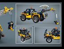 Notice / Instructions de Montage - LEGO - 42079 - Heavy Duty Forklift: Page 105