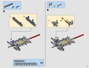 Notice / Instructions de Montage - LEGO - 42079 - Heavy Duty Forklift: Page 5