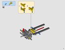 Notice / Instructions de Montage - LEGO - 42079 - Heavy Duty Forklift: Page 9