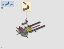 Notice / Instructions de Montage - LEGO - 42079 - Heavy Duty Forklift: Page 10