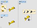 Notice / Instructions de Montage - LEGO - 42079 - Heavy Duty Forklift: Page 80