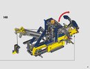 Notice / Instructions de Montage - LEGO - 42079 - Heavy Duty Forklift: Page 81