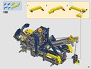 Notice / Instructions de Montage - LEGO - 42079 - Heavy Duty Forklift: Page 85