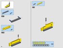 Notice / Instructions de Montage - LEGO - 42079 - Heavy Duty Forklift: Page 90