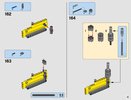 Notice / Instructions de Montage - LEGO - 42079 - Heavy Duty Forklift: Page 91