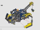 Notice / Instructions de Montage - LEGO - 42079 - Heavy Duty Forklift: Page 92