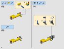 Notice / Instructions de Montage - LEGO - 42079 - Heavy Duty Forklift: Page 96