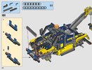 Notice / Instructions de Montage - LEGO - 42079 - Heavy Duty Forklift: Page 100