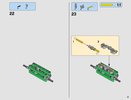 Notice / Instructions de Montage - LEGO - 42080 - Forest Machine: Page 15