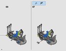 Notice / Instructions de Montage - LEGO - 42080 - Forest Machine: Page 36