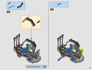 Notice / Instructions de Montage - LEGO - 42080 - Forest Machine: Page 37