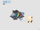 Notice / Instructions de Montage - LEGO - 42080 - Forest Machine: Page 49