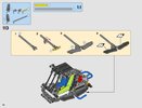 Notice / Instructions de Montage - LEGO - 42080 - Forest Machine: Page 54