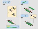 Notice / Instructions de Montage - LEGO - 42080 - Forest Machine: Page 71