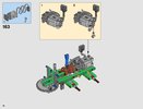 Notice / Instructions de Montage - LEGO - 42080 - Forest Machine: Page 78