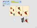 Notice / Instructions de Montage - LEGO - 42080 - Forest Machine: Page 85