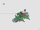 Notice / Instructions de Montage - LEGO - 42080 - Forest Machine: Page 89