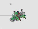 Notice / Instructions de Montage - LEGO - 42080 - Forest Machine: Page 92