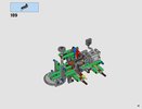 Notice / Instructions de Montage - LEGO - 42080 - Forest Machine: Page 93