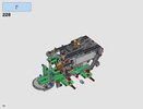 Notice / Instructions de Montage - LEGO - 42080 - Forest Machine: Page 116