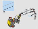 Notice / Instructions de Montage - LEGO - 42080 - Forest Machine: Page 185