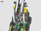 Notice / Instructions de Montage - LEGO - 42080 - Forest Machine: Page 194