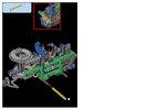 Notice / Instructions de Montage - LEGO - 42080 - Forest Machine: Page 35